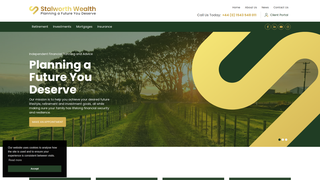Thumbnail of stalworthwealth.com