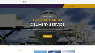 Thumbnail of globalcargodelivery.com