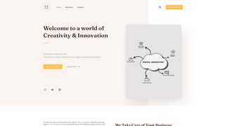 Thumbnail of macanclick.com