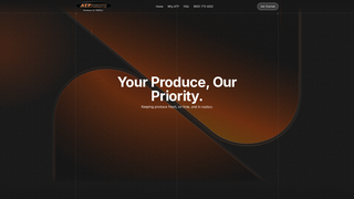 Thumbnail of produceinmotion.com
