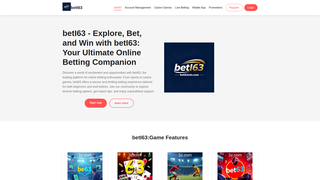 Thumbnail of beti63win.com