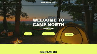 Thumbnail of campnorthandco.com