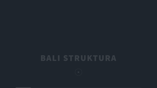 Thumbnail of balistruktura.com