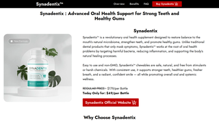 Thumbnail of en-us-us-synadentix.com