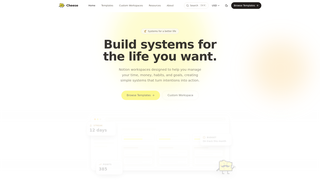 Site preview