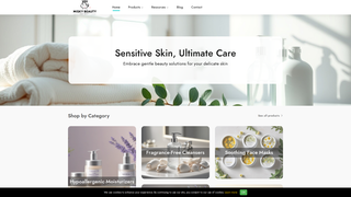 Thumbnail of miskybeauty.com