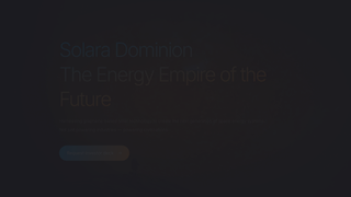 Thumbnail of solaradominion.com