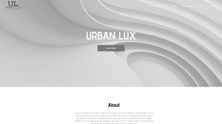 Thumbnail of ubanlux.com
