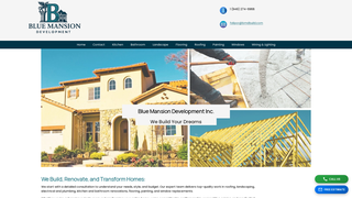 Thumbnail of bmdbuild.com