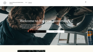 Thumbnail of expressmotorworks.com