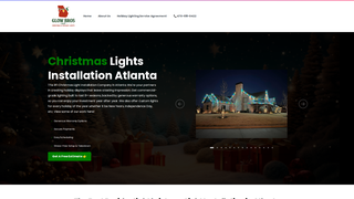 Thumbnail of glowbrosllc.com