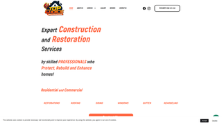 Thumbnail of topchoicerestorationsnj.com