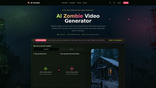 Site preview