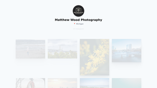 Thumbnail of shotsbymatt.com