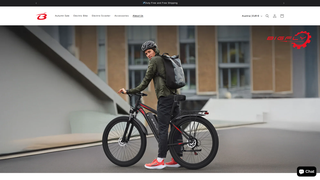 Thumbnail of bigfly-ebike.com