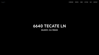 Thumbnail of 6640tecate.com