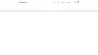 Thumbnail of webdigtl.com