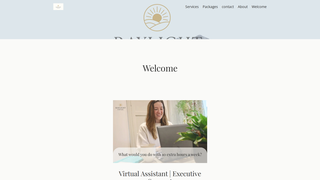 Thumbnail of raylightvirtual.com