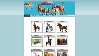 Thumbnail of minijokey.com