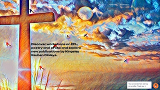 Thumbnail of writingwithreuben.com