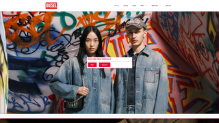 Thumbnail of outzyne.com