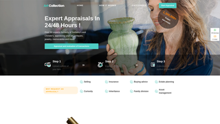 website thumbnail