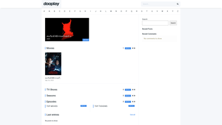 Thumbnail of allmoviehd.com