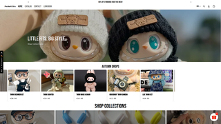 Thumbnail of pocketfits.com