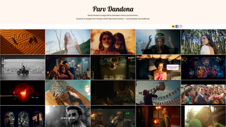 Thumbnail of parvdandona.com