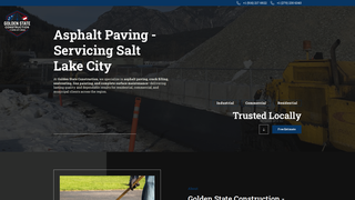 Thumbnail of goldenstate-construction.com