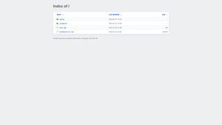 Thumbnail of theoporo.com