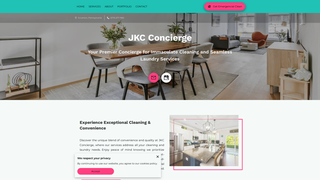 Thumbnail of jkcconcierge.com