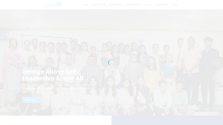 Screenshot of interactdevbhumi.org