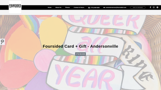 Thumbnail of foursided5061.com