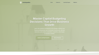 Thumbnail of marisquelion.com