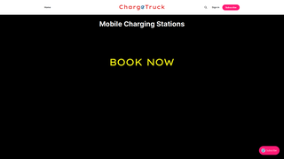 Thumbnail of chargetruck.net