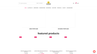 Thumbnail of arabianfragrancebd.com
