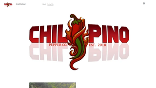 Thumbnail of chilipinosauce.com