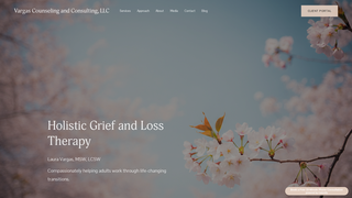 Thumbnail of vargascounseling.com