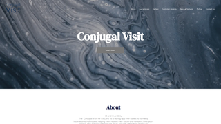Thumbnail of conjugalvisit.org