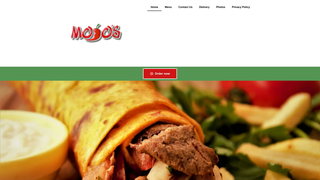 Thumbnail of mojosenniskillen.com