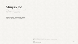 Site preview