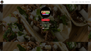Thumbnail of fiestari.com