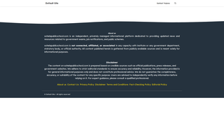 Thumbnail of sohelapublicschool.com