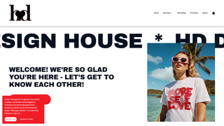 Thumbnail of hddesignhouse.com