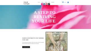 Thumbnail of achosenseller.com
