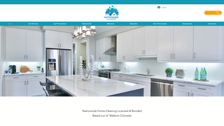 Thumbnail of nationwidecleaner.com