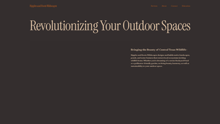 Thumbnail of ripplesandrootswildscapes.org