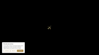 Thumbnail of thehotelrunway.com
