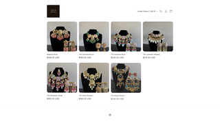 Thumbnail of jaipurjewelss.com
